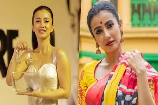 Monami Ghosh