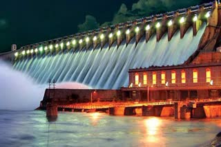 Nagarjuna Sagar Tourist attractions