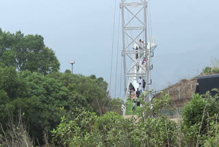 VEGAMON VILLAGE