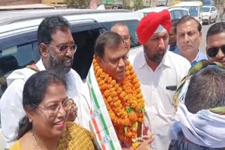 PCC CHIEF DEEPAK BAIJ