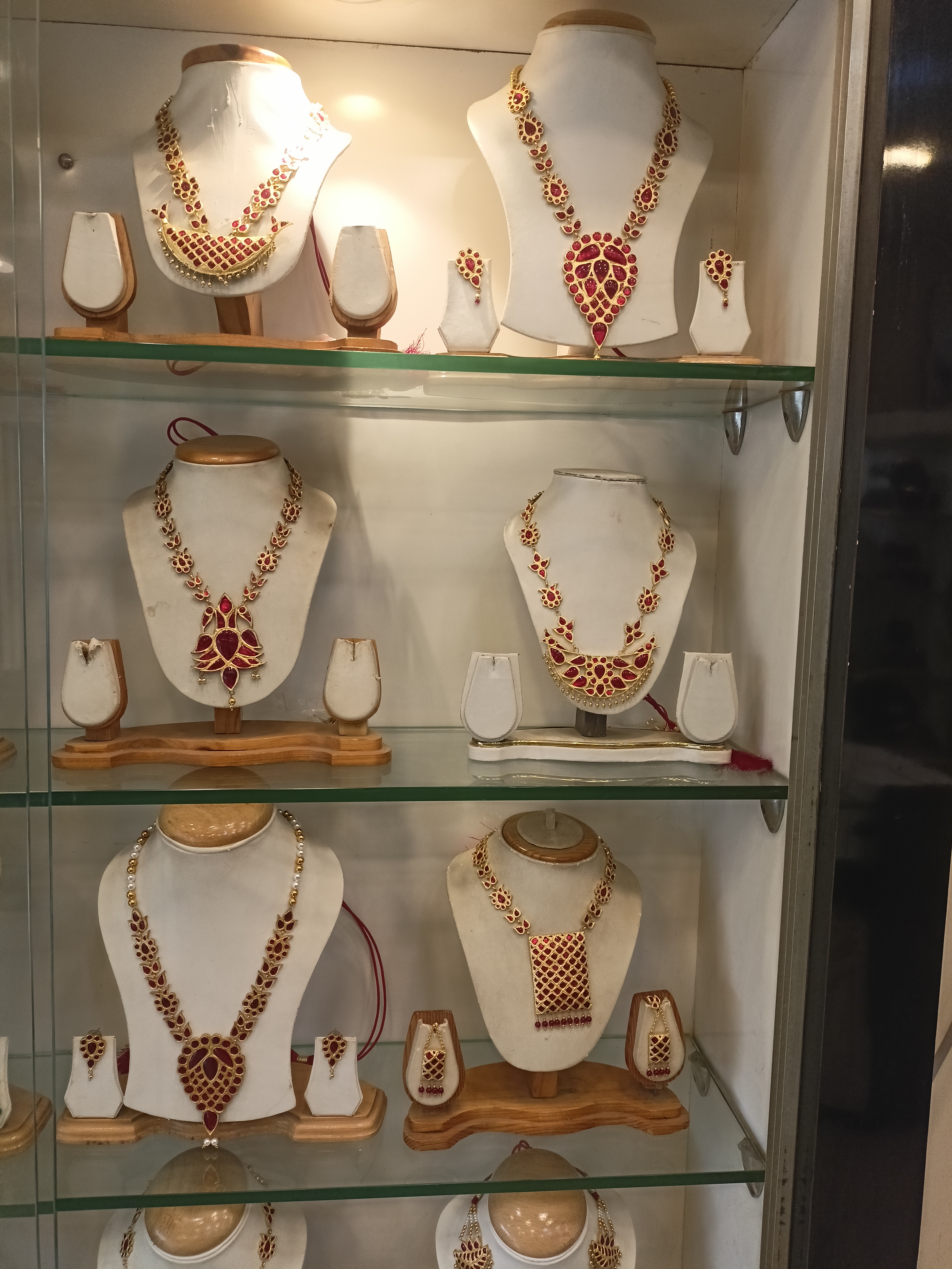 GI TAG FOR ASSAMESE JEWELLERY