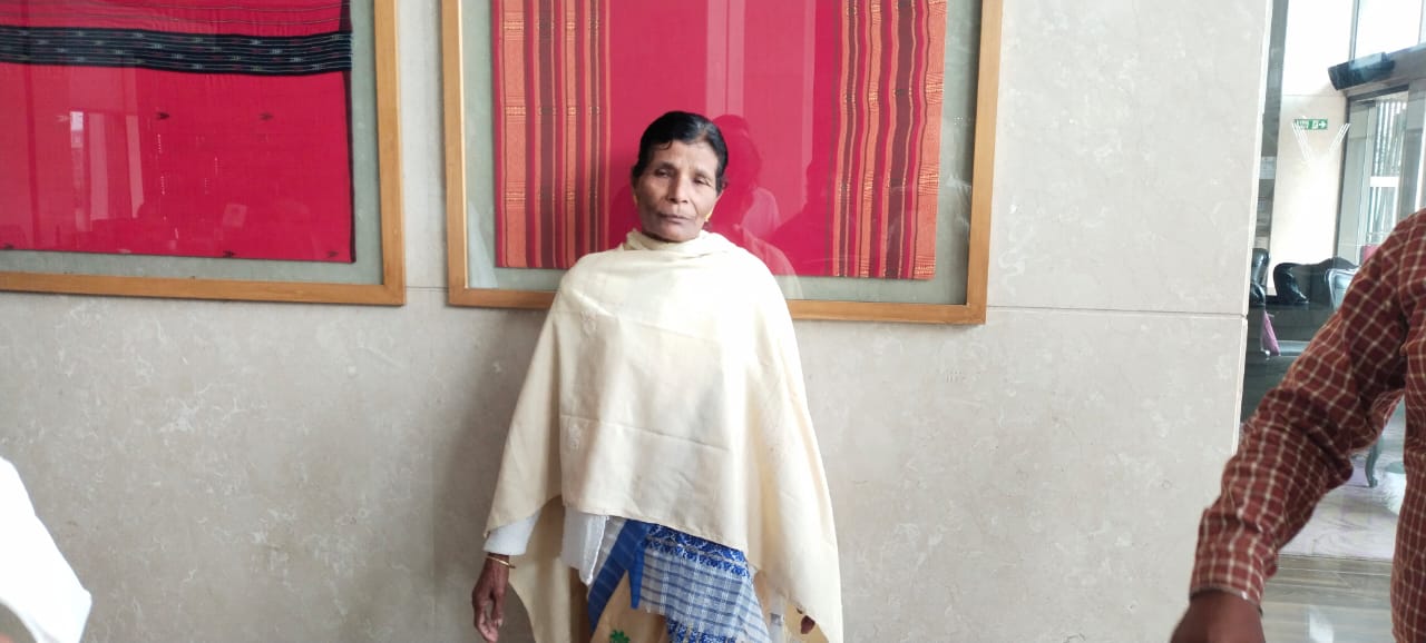 Assam Gaurav Fuleshwari Dutta