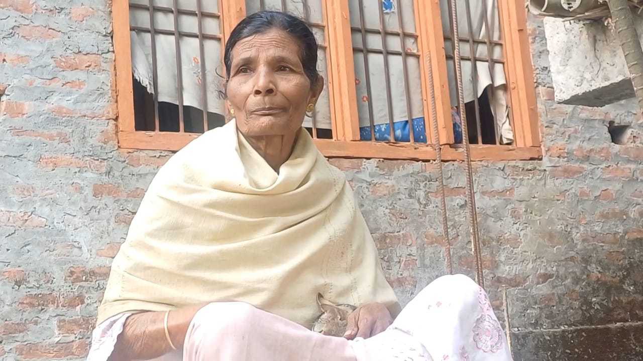 Assam Gaurav Fuleshwari Dutta