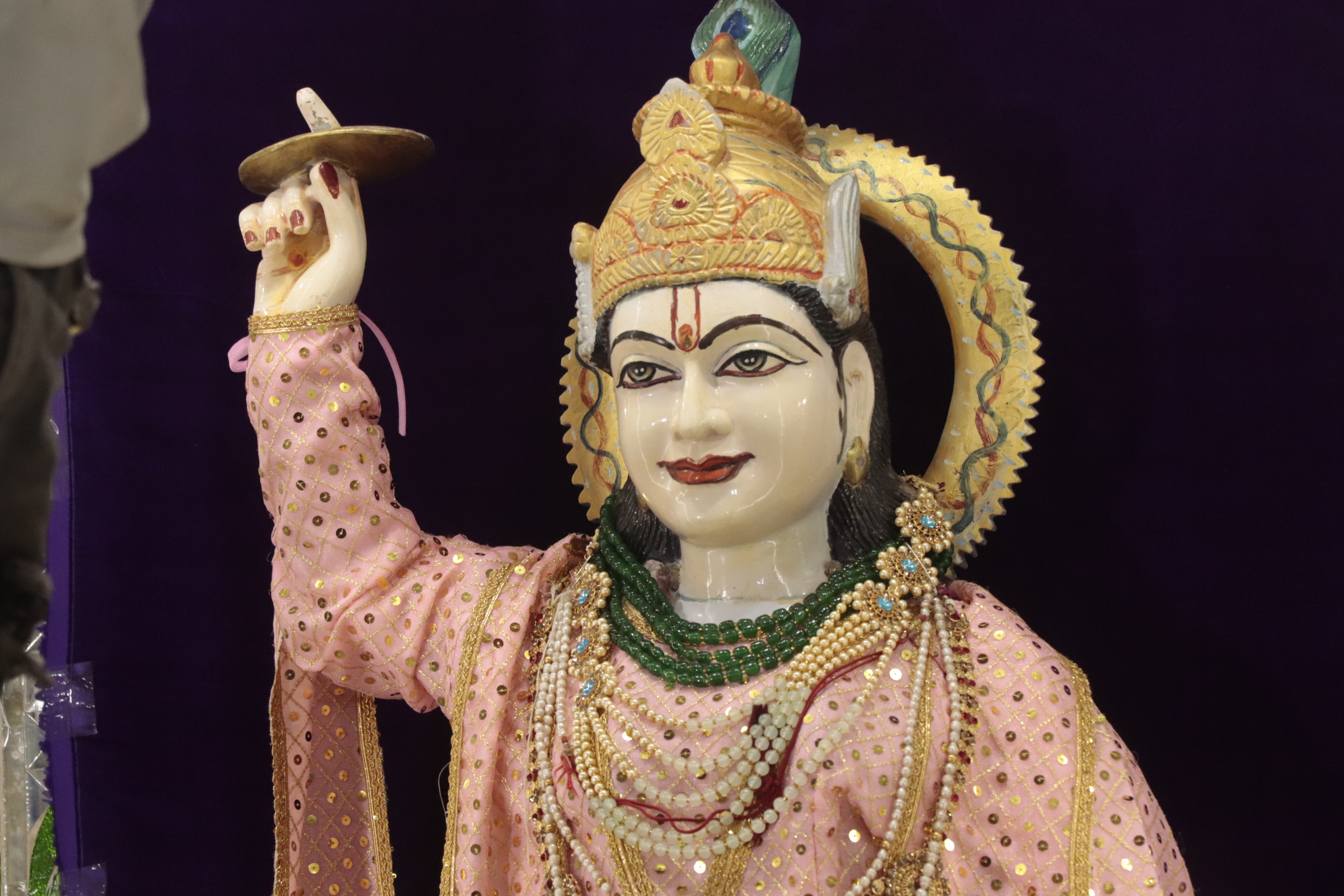 Shri Ramlala Lord