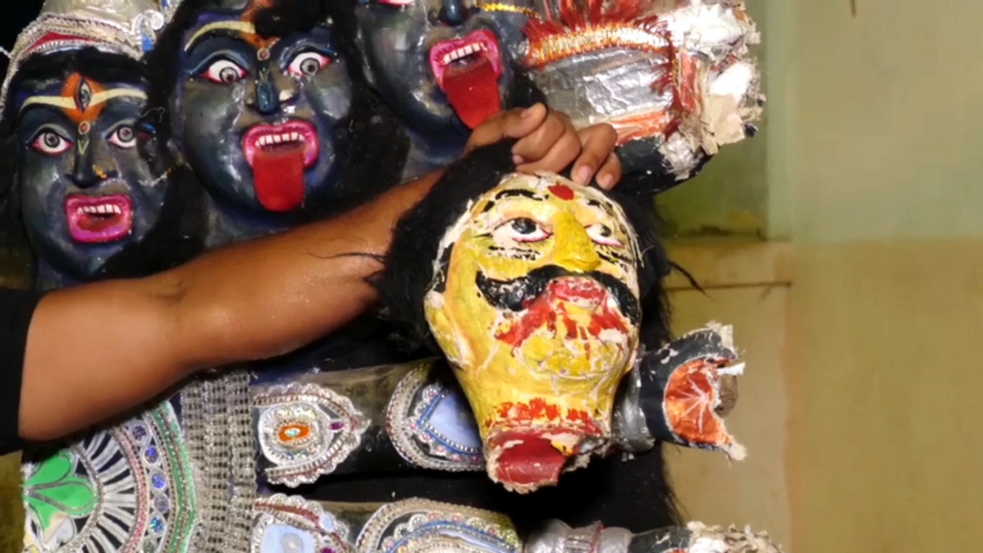 ସାହିଯାତ