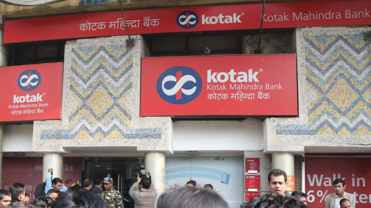 Kotak Mahindra