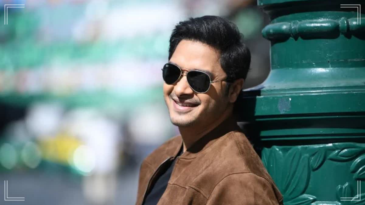 Shreyas Talpade heart attack