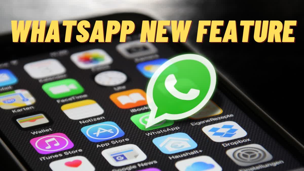 WhatsApp testing new feature