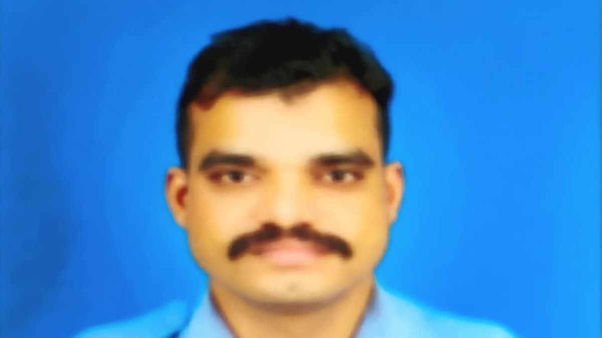 IAF mourns Corporal Vikky Pahade