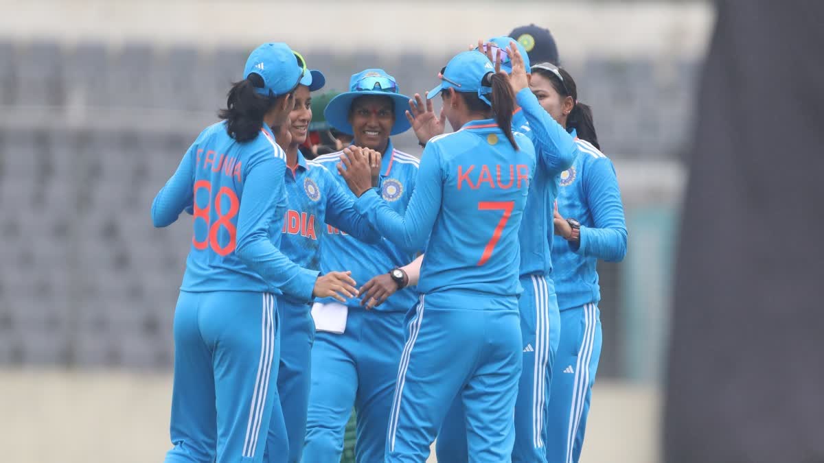 W T20 WC 2024 GROUPS  HARMANPREET KAUR  വനിത ടി20 ലോകകപ്പ് 2024  ഹര്‍മന്‍പ്രീത് കൗര്‍