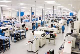 Electronics Manufacturing Cluster