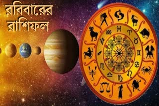 Today's Horoscope in Bangla