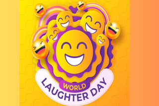 World Laughter Day 2024