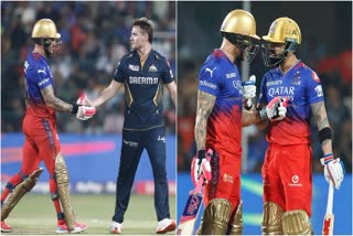 RCB vs GT