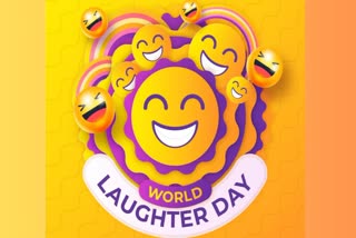 world laughter day 2024