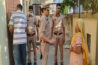 UP Bareilly lover killed his girlfriend who was live-in relationship for 6 years