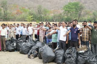 SPECIAL CLEANLINESS CAMPAIGN