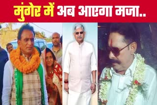 Anant Singh released from jail