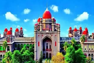 Telangana High Court on ST Reservation