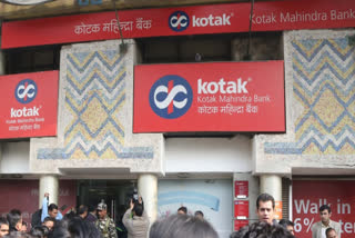 KOTAK MAHINDRA BANK