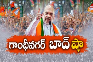 అమిత్​ షా