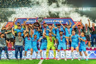 Indian Super League 2024