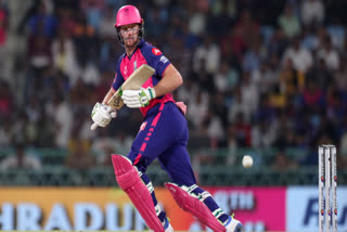 IPL 2024  ENGLAND SQUAD AGAINST PAKISTAN  JOS BUTTLER  രാജസ്ഥാൻ റോയല്‍സ്