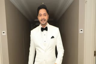 Shreyas Talpade