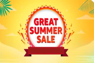 Amazon Summer Sale 2024 deals
