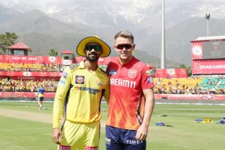 IPL 2024 PBKS vs CSK