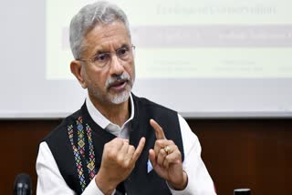 Jaishankar on Canada