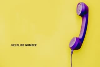 helpline