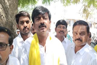 btech_ravi_warning_to_ysrcp