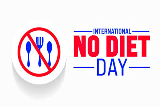 International No Diet Day, celebrated on 6 May 2024, aims to raise awareness about the dangers of dieting culture. This article will provide you all information about this day-from history to its importance. Read the article to know more!