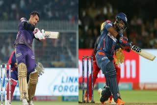 KKR vs LSG IPL 2024