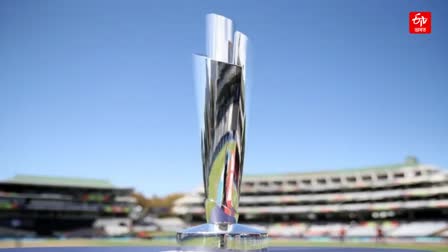 ICC Womens T20 World Cup 2024