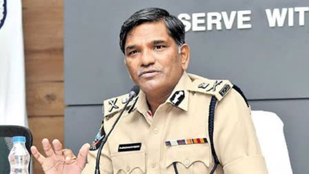 AP DGP