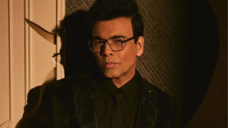 Karan Johar