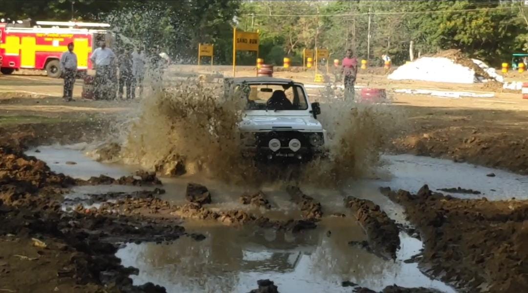 Jabalpur Adventure Motor Sports