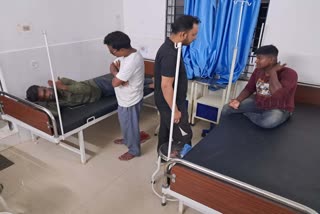 Sarupathar Murder