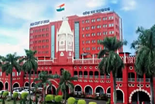 Odisha High court