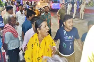 murder in Bhagalpur