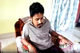 Bordumsa Police Station incident