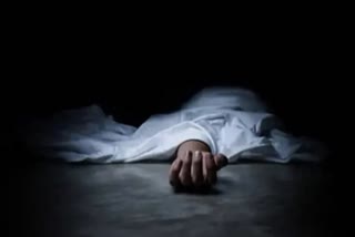 EX ONGC employee body found dead