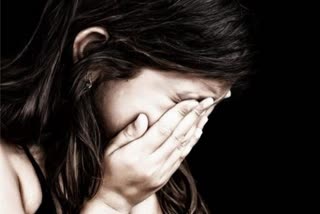 WOMAN MOLESTED IN DARBHANGA