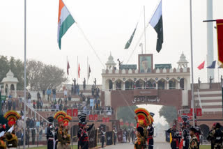 UNSC meet on Indo Pak situations