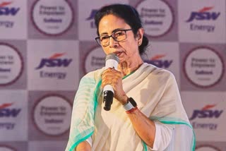 MAMATA BANERJEE