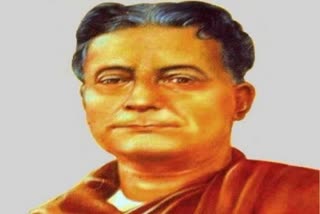 Lakshminath Bezbarua date of birth