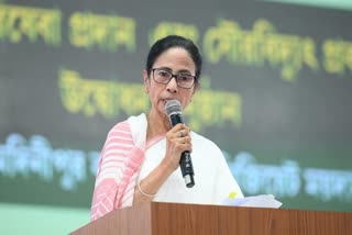 MAMATA BANERJEE