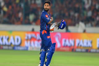 Virender Sehwag on Rishabh Pant